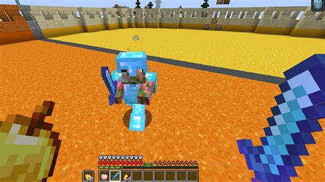 5 best Minecraft PvP servers for practice in 2022