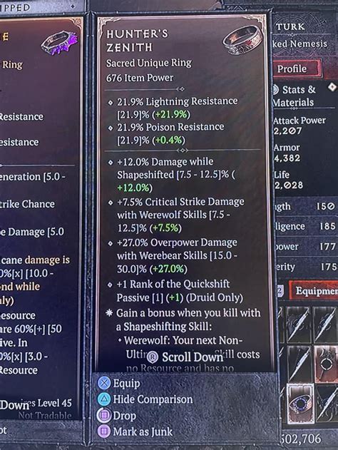 Druid hybrid build!!! Companion and electricity/storm D4 : r/Diablo