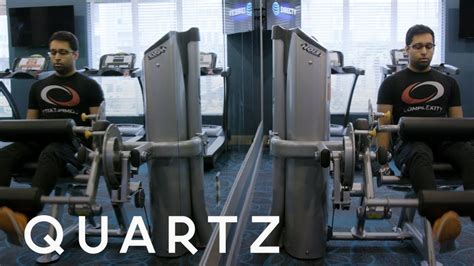 Esports players are training like professional athletes - YouTube