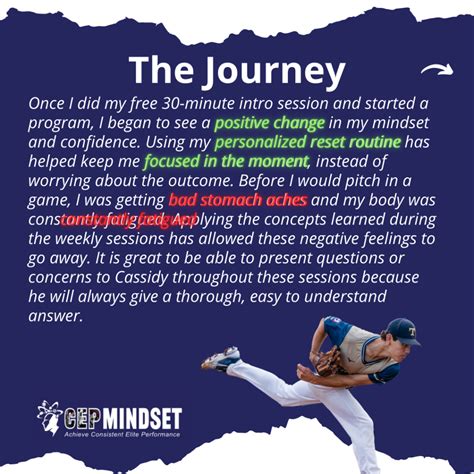 What specific mental strategies do pro players use for clutch moments?