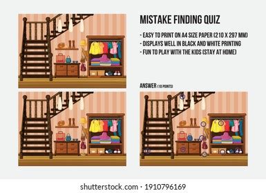 1,711 Find mistakes Images, Stock Photos &amp; Vectors | Shutterstock