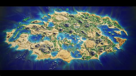 Designing a Dynamic Game World: From Battleground to Planet | by ...