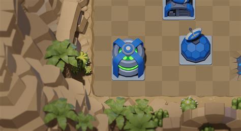 Game Location on Behance