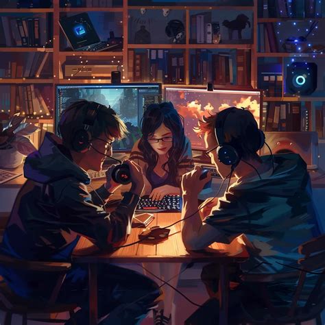 The Role of Communication in Optimizing the Effectiveness of Game ...