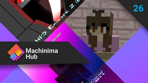 COMMUNITY SHOWCASE - #26 - YouTube