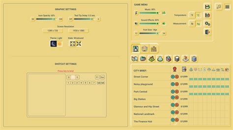 What formatting makes gaming guide’s key info (boss, loot, puzzle) easily scannable?