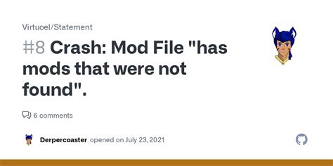 Crash: Mod File 