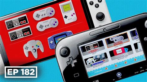 Is Virtual Console better than Nintendo Switch Online? - WULFF DEN ...