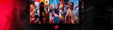 Esports Schedule 2024 | Tournaments, Events, &amp; Results