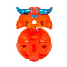 Bruiser - The Bakugan Wiki