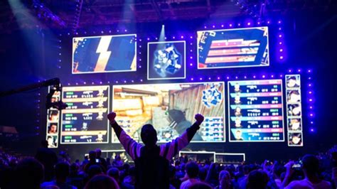 The Ultimate Guide to eSports Success in the UK, Mastering Play! - Game ...