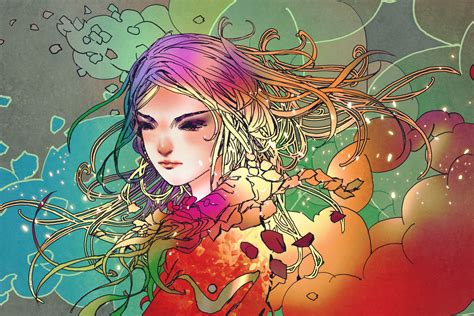 How to Describe Characters – Mythcreants