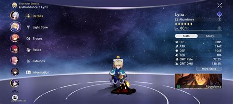 My DPS feels low. What’s the best stat priority for a current meta-DPS build?