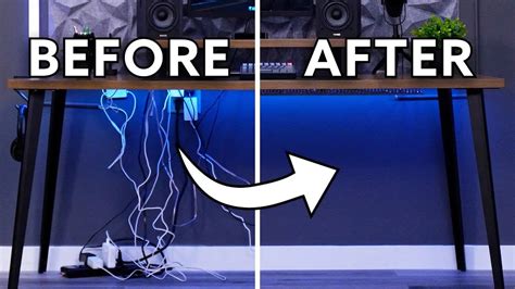 How to Have Better Cable Management with Your PC | Pacroban