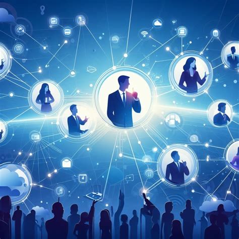 The Art of Successful Networking in the Digital Age: 5 Proven ...