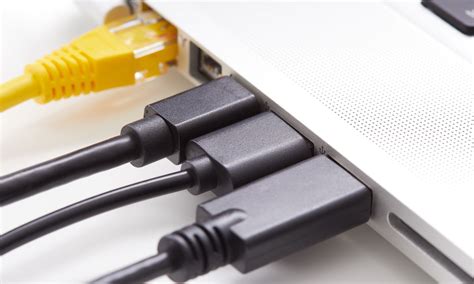 Why a Wired Ethernet Connection Still Makes Good Sense Today