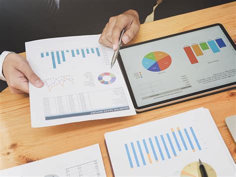 Is Your Company Ready for the Future of Reporting? | Blog | BSR