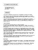 Detailed Game Guide v072 - PDFCOFFEE.COM