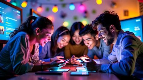 Social Media Marketing for Games: Build a Loyal Community