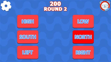 Matching Game Template