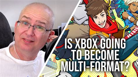 Microsoft Multi-Platform? More Xbox Games on PlayStation and Switch ...