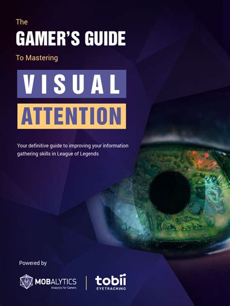 Gamer Guide-3 | Download Free PDF | Attention | Decision Making