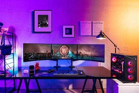 Build the Best Multi-Monitor Setups for Gaming and StreamingBuild the ...