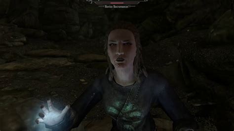 Necromancer Dungeon Walkthrough - YouTube