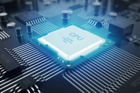 What Is A CPU and What Does It Do?