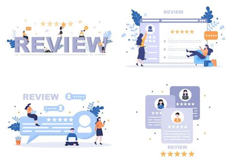 Review Updates