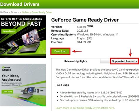 How to Update Your GPU Drivers (A Complete Guide) | Beebom