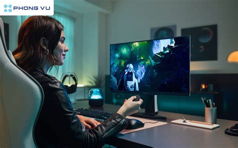 Công nghệ Adaptive Sync là gì? Tìm hiểu từ A đến Z về Adaptive Sync