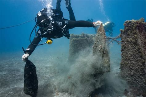 Canary Islands | Dive Against Debris | Book online | PADI Adventures