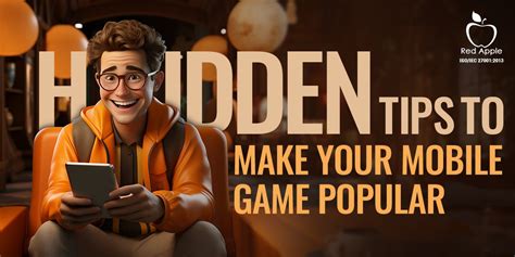 8 Best Tips That Will Help You to Develop a Successful Mobile Game App