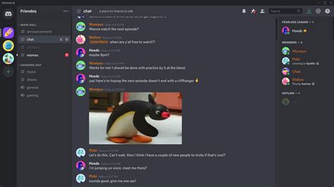What is Discord And What is it Used For? - Epic Games Store