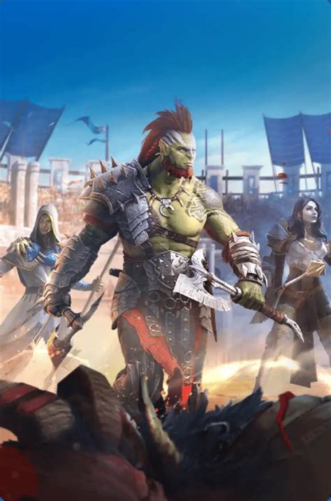 What Is the Final Boss? - Meaning &amp; More - Plarium