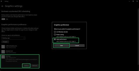 Optimize Windows 10/11 + Nvidia for Gaming: Top Performance Settings (2024)