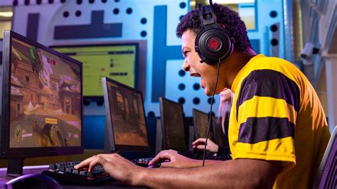 Some gamers may be able to see more frames per second than the rest of ...