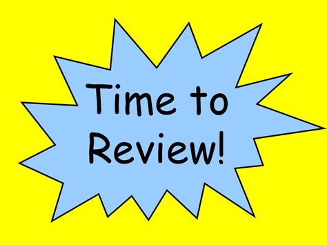 Review of Sentence Types, Subject and Predicates, and Interjections ...