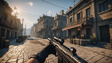 What are the best graphics settings for optimizing FPS in demanding ...