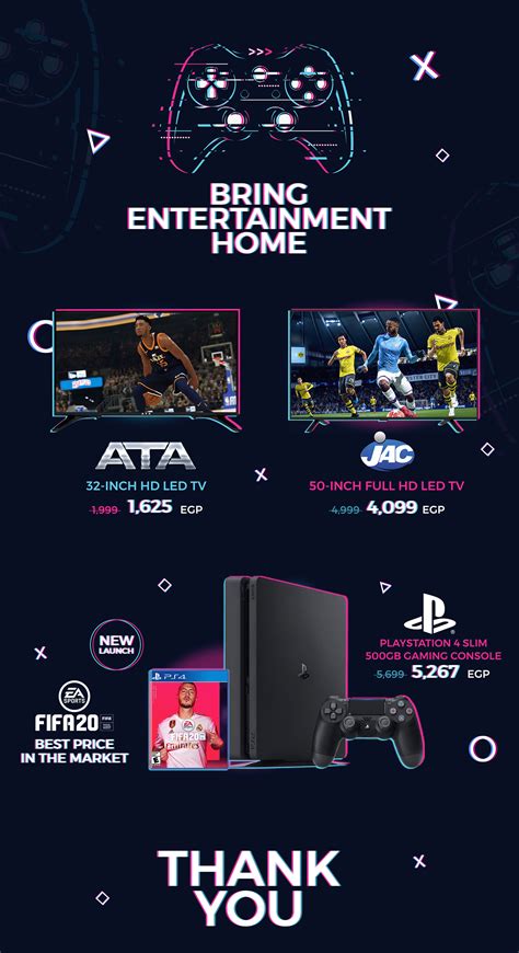 Newsletter - Gaming :: Behance