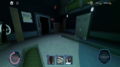 All Items in Pressure and how to get them - Roblox - Pro Game Guides