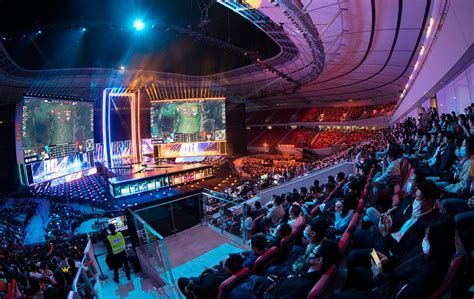The most watched esports events of 2020 - Dot Esports