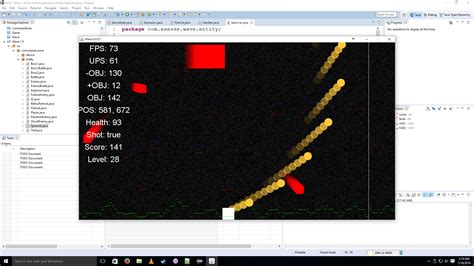 java - Predicting Enemy Movement - Game Development Stack Exchange