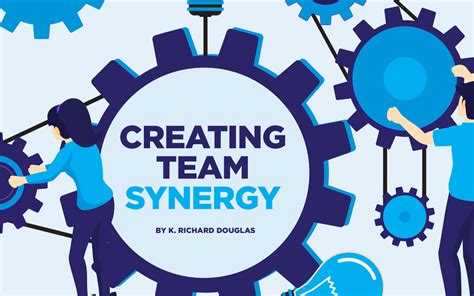 How do amateur teams build effective synergy & comms for competitive play?