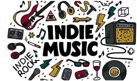Nhạc Indie là gì? Nguồn gốc và đặc điểm của nhạc Indie