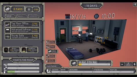 Indie Dev Story on Steam