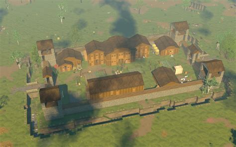 Latest build. This game is extremely satisfying to play, glad to see ...