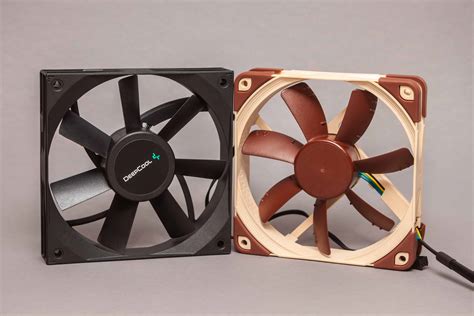 Fan tutorial: interesting facts about fans in PCs