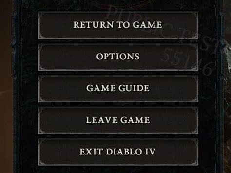 Season 5 PTR Includes an Incredibly Useful In-Game Guide! - Icy Veins